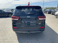 Kia Sorento Platinum 4x4 HAK Kamera Skóra Pamięć Wentylacja Infinity Gliwice - zdjęcie 3