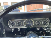 Ford Mustang 1966 – Legenda w Perfekcyjnym Wydaniu! Oryginał Radom - zdjęcie 4