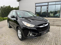 HYUNDAI ix5*1.6 i*zadbany*serwisowany Sierakowice - zdjęcie 3