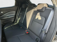 Nissan Juke 1.0 DIG-T N-Connecta!  Z polskiego salonu! Z fakturą VAT! Warszawa - zdjęcie 12