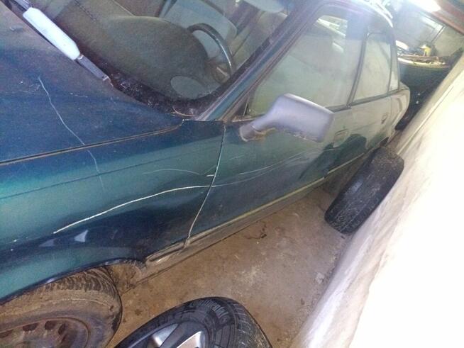 Audi 80 Szczecinek - zdjęcie 1