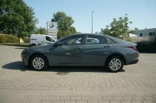 Hyundai Elantra 1.6/123 KM Modern Salon PL Fakura Vat 23% WND0831C Poznań - zdjęcie 9