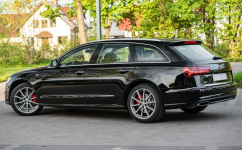 Audi A6 Podzagajnik - zdjęcie 9