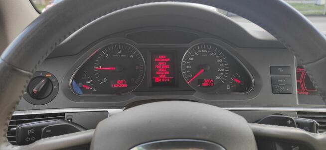 Audi A6 C6 4F 2.7 2006r Lublin - zdjęcie 8