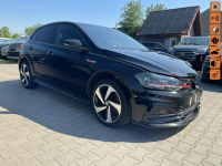 Volkswagen Polo GTI Podgrzewanie  Kamera Klimatyzacja Virtual cockpit