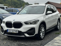 BMW X1 Krajowy automat benzynka faktura VAT 23% Będzin - zdjęcie 5