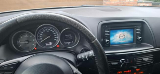 Sprzedam Mazdę CX5 Budzisław Kościelny - zdjęcie 5