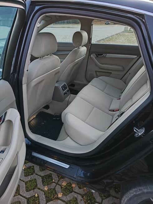 Audi A6C6 S-line Leżajsk - zdjęcie 9