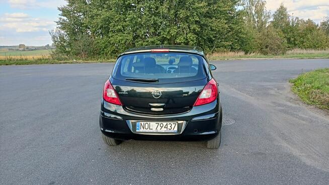 Sprzedam Opel Corsa Dobre Miasto - zdjęcie 11