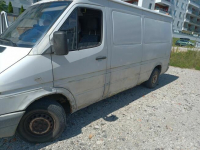 Sprzedam mercedes sprinter
