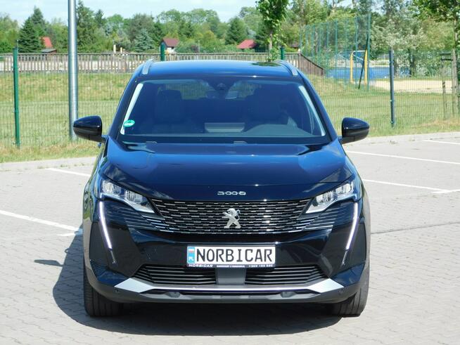 Peugeot 3008 z Gwarancją 12 Miesiecy Żyrardów - zdjęcie 2