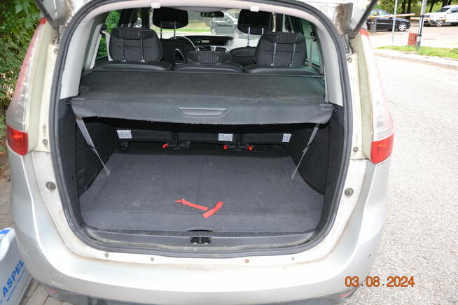 Renault Grand Scenic Gr 1,6 dCi Energy Bose Edition Mokotów - zdjęcie 3