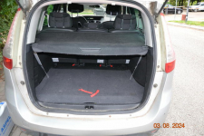 Renault Grand Scenic Gr 1,6 dCi Energy Bose Edition Mokotów - zdjęcie 3