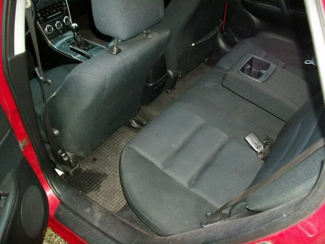 Mazda 6 Katowice - zdjęcie 6
