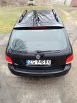 Golf 5 2009 r. Choszczno - zdjęcie 4