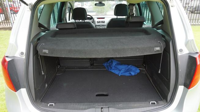 Opel Meriva z Niemiec. Gwarancja. Polecam !!! Zielona Góra - zdjęcie 12