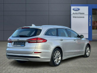 Ford Mondeo 2.0 Ecoblue Kombi Titanium (Gwarancja) FLR22978 Warszawa - zdjęcie 5