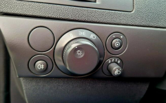 Opel Astra Śliczny Kolor! Błękitna! 1.6 Niski przebieg Zamiana też Zduńska Wola - zdjęcie 10