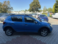 Dacia Sandero Stepway 1.5 90 KM ,Kamera,Tempomat ! Tarnowskie Góry - zdjęcie 5