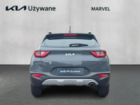 Kia Stonic Wersja L / Salon PL / Gwarancja / FV23% / Kamera / 6 MT Bełchatów - zdjęcie 4