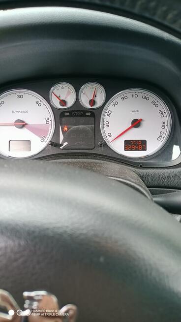 Peugeot 307 SW Brzostowa Góra - zdjęcie 2