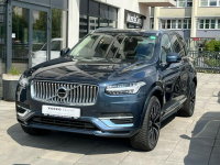 Volvo XC 90 T8 Ultimate Bright AWD 7-os Tychy - zdjęcie 4