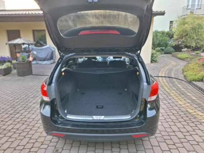Sprzedam Hyundai I40 Sokołów Podlaski - zdjęcie 4