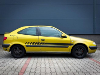Citroen Xsara 1.8 8V 90KM LPG Gaz Klimatyzacja Alufelgi Wrocław - zdjęcie 5