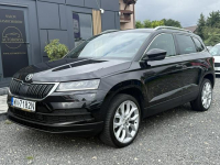 Škoda Karoq manual 1.5 Tsi krajowy Salon Polska Będzin - zdjęcie 6