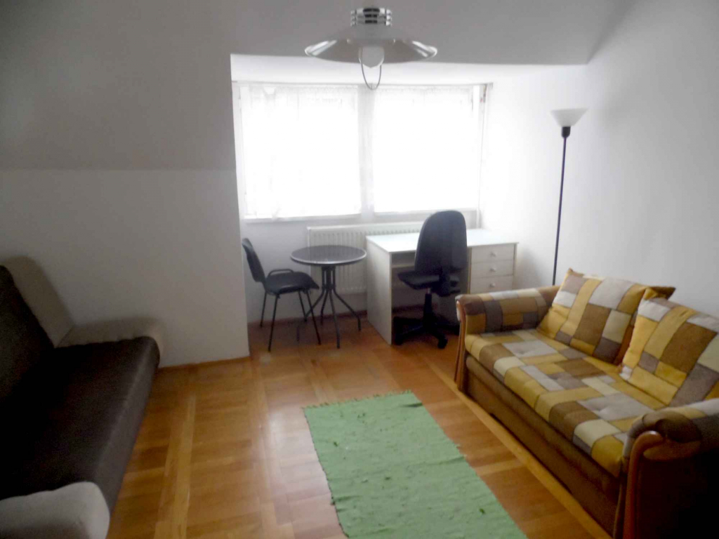 pokój studencki Wrocław, Koszarowa Psie Pole - zdjęcie 1