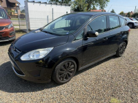 Ford C-Max klimatronic, zarejestrowany, 130 tys.km! Zbąszyń - zdjęcie 9