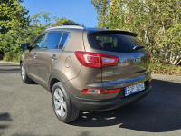 Kia Sportage 100% Fabryczny Lakier* Bogate Wyposażenie* Rok GWARANCJI Opoczno - zdjęcie 4