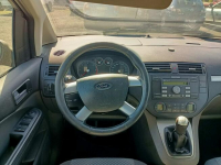 Ford Focus C-Max 1.6TDCI 90km 05r Tarnów - zdjęcie 7