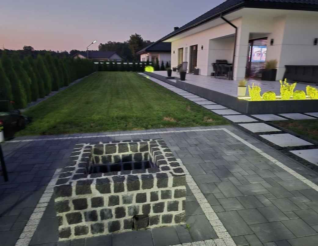 Dom parterowy w malowniczej okolicy Kwaśno - zdjęcie 6