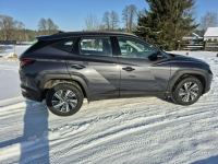 Hyundai Tucson kamera  navi 1.6 HYBRID Drelów - zdjęcie 7