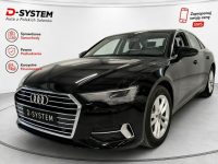 22 Tylko Salon Polska 1Właściciel GWARANCJA A6 40 TDI 204 Sport AT Białystok - zdjęcie 2