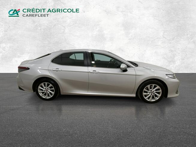 Toyota Camry 2.5 Hybrid Comfort CVT Sedan Warszawa - zdjęcie 4