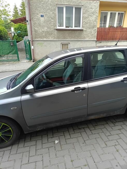 Sprzedam fiata stilo 2005 to Jasło - zdjęcie 6