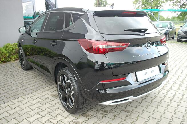 Opel Grandland Dębica - zdjęcie 11
