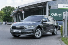 Škoda Octavia Combi Edition 130 Selection 1.5 TSI m-HEV 150 KM DSG Łódź - zdjęcie 3