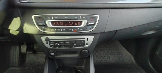 Renault Megane Krajowy, drugi właściciel. Goczałkowice-Zdrój - zdjęcie 10