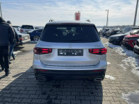 Mercedes GLB AMG line mHEV 4Matic Hak Podgrzewanie Skóra Kamra Gliwice - zdjęcie 3