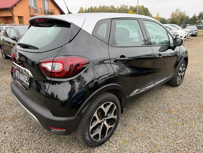 Renault Captur navi, klimatronic, gwarancja! Zbąszyń - zdjęcie 3