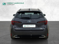 Toyota Corolla 1.8 Hybrid GPF Comfort Kombi Warszawa - zdjęcie 6