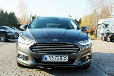 Ford Mondeo VideoPrezentacja*180PsAutomat*BardzoBogateTitanium#Full! Warszawa - zdjęcie 4