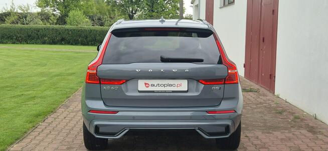 Volvo XC 60 KAMERA 360-PANORAMA-NISKI PRZEBIEG Paproć - zdjęcie 8