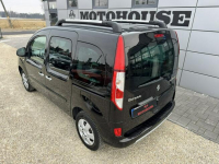 Renault Kangoo 1,6 "Luxe" Chełm Śląski - zdjęcie 11
