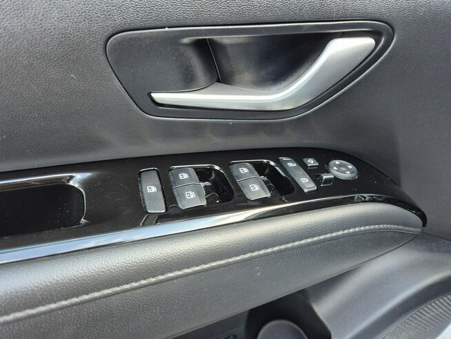 Hyundai Tucson 1.6 T-GDI 150KM DCT 2WD 150 KM Wersja Smart Poznań - zdjęcie 11