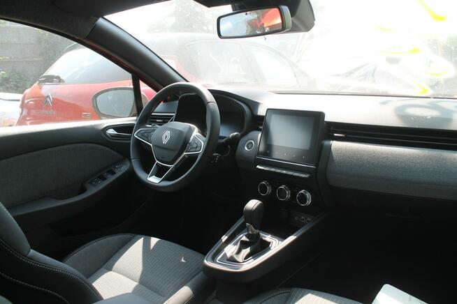 Renault Clio Ostrów Wielkopolski - zdjęcie 8