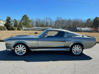 Ford Mustang SHELBY G.T 500  1967 Katowice - zdjęcie 2